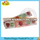 7 Pieces of Fruit Shape Jelly Pudding